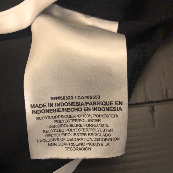 Nike Girl’s Running Shorts Sz M - Picture 5 of 8